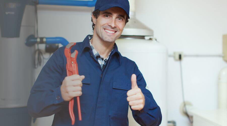Local sewer line repair in Gillett, WI
